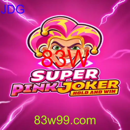 SuperPinkJoker