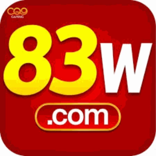 83W Logo